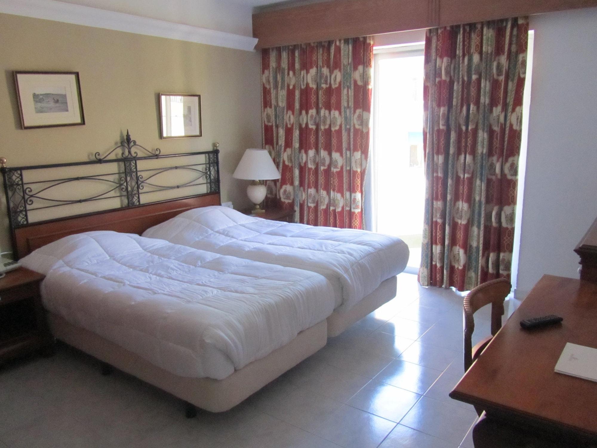 Topaz Hotel San Pawl il-Baħar Rom bilde