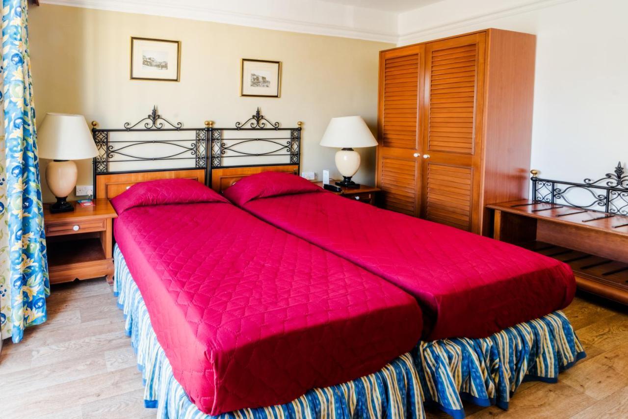 Topaz Hotel San Pawl il-Baħar Rom bilde