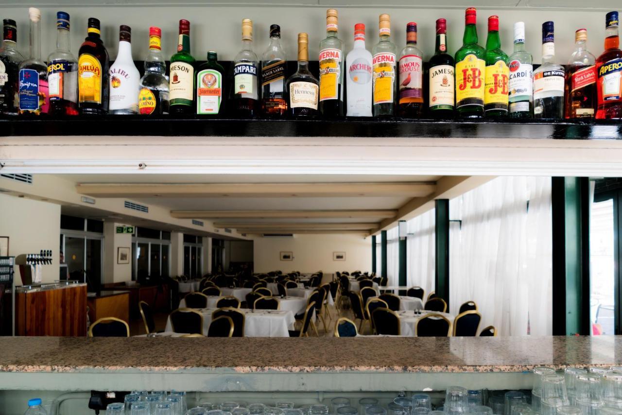 Topaz Hotel San Pawl il-Baħar Fasiliteter bilde
